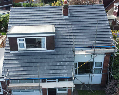 Roof Cleaning Halifax 6 New Roofs