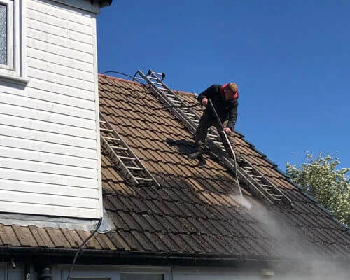 Roof Cleaning Halifax 9 Roof Cleaning
