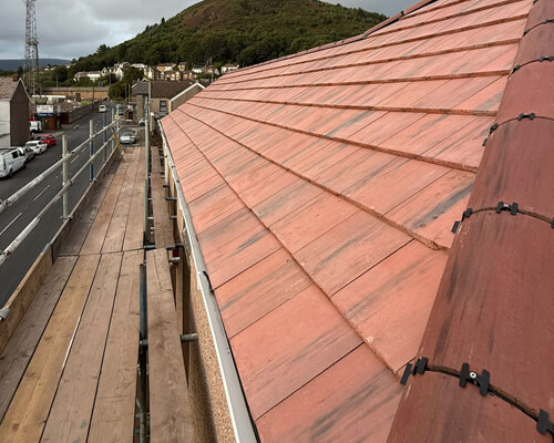 Roof Cleaning Halifax 4 Roof Repairs